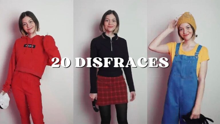 Telas Divertidas para Disfraces &Uacute;nicos y Creativos