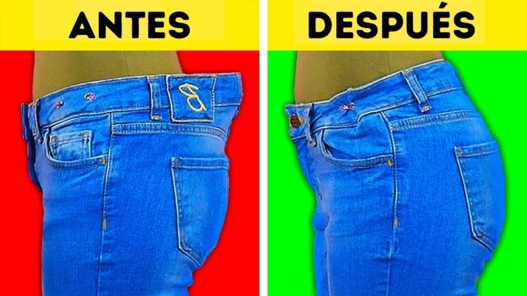 Consejos Esenciales de Costura para Principiantes en Pantalones