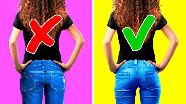 Técnicas para lograr un dobladillo impecable en pantalones
