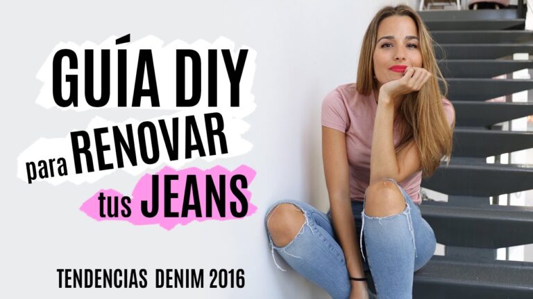Consejos para Diseñar Pantalones Pitillo a la Moda