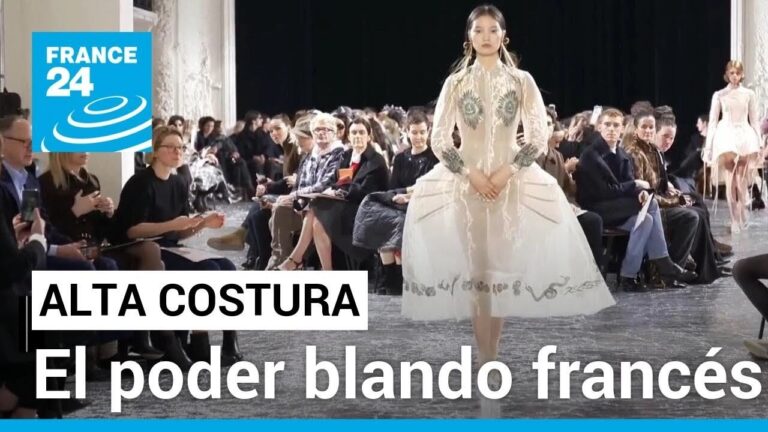 Ropa de Diseñador: Elegancia en la Pasarela de Moda