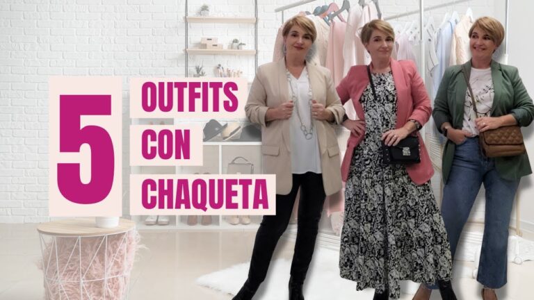 Descubre el Estilo Chic con Chaquetas Cortavientos