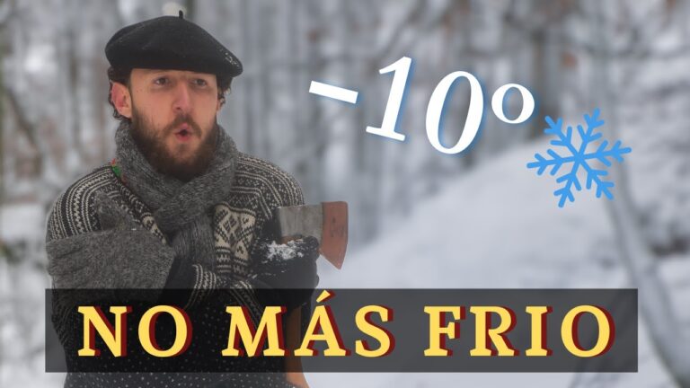 Estrategias Efectivas de Protección contra el Frío en la Nieve