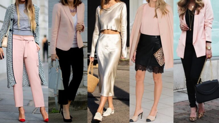 Gabardinas Modernas y Sofisticadas: Elegancia y Estilo Atemporal