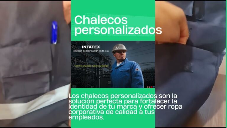 Chalecos Acolchados: La Mejor Protección Contra el Frío