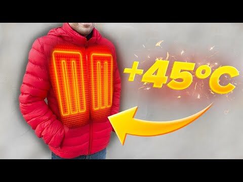 Ventajas del Fleece Térmico en Ropa de Montaña