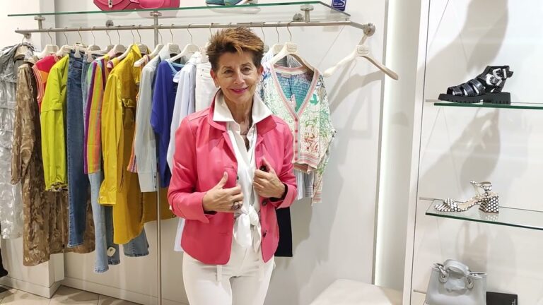 Versatilidad de las Chaquetas Cortaviento: Estilo y Funcionalidad