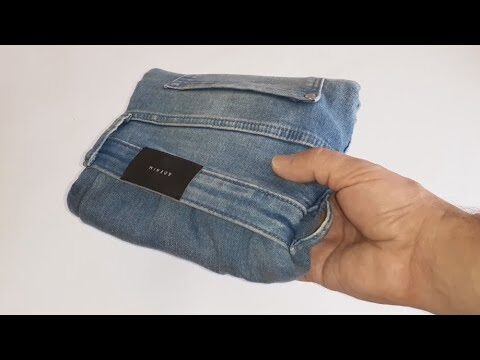 Consejos para Diseñar Pantalones con Bolsillos Amplios