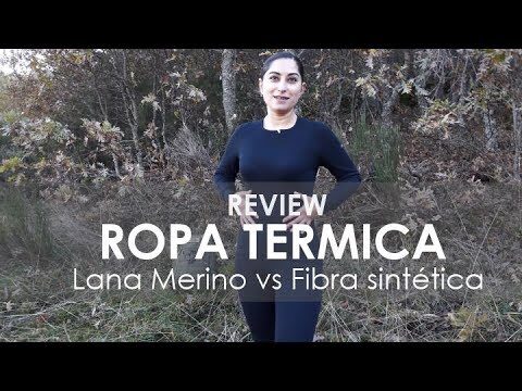 Camisetas Térmicas: La Mejor Protección Contra el Frío