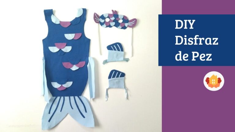 Creaciones Únicas de Disfraces con Tela de Crepé