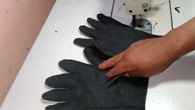 Innovaciones en Guantes de Abrigo: La Última Tecnología