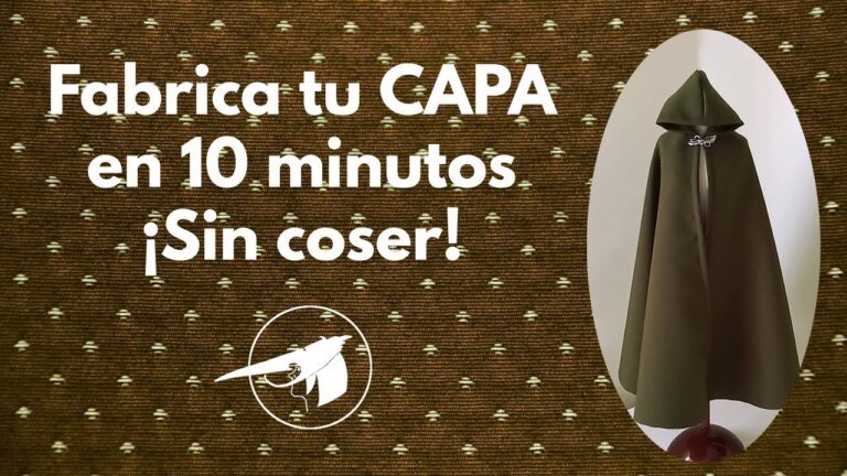 Consejos Efectivos para Trabajar con Tela de Polipropileno en Disfraces