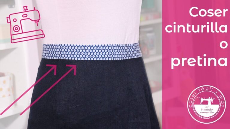Alternativas Creativas para Pantalones con Trabillas