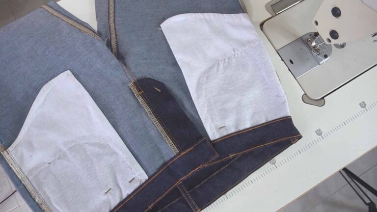 Guía Definitiva para Confeccionar tus Propios Pantalones