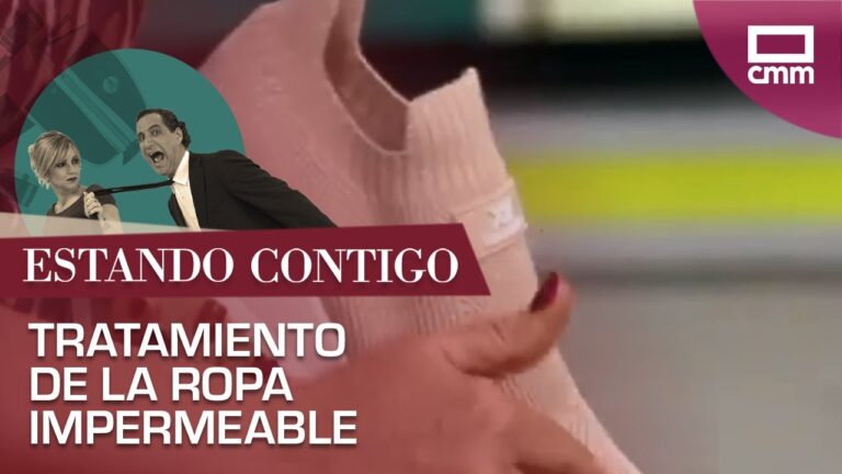 Consejos Efectivos para Limpiar Tela Impermeable