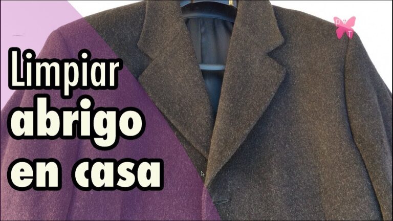 Estrategias Efectivas para el Secado de Tweed Oscuro
