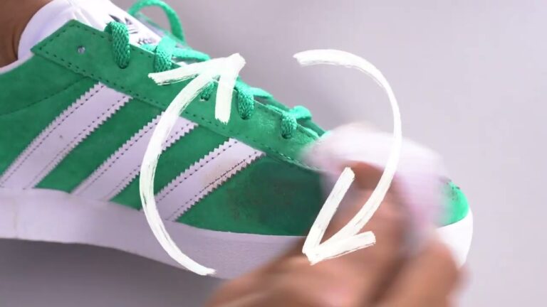 Gamuza: Guía para una Limpieza Efectiva