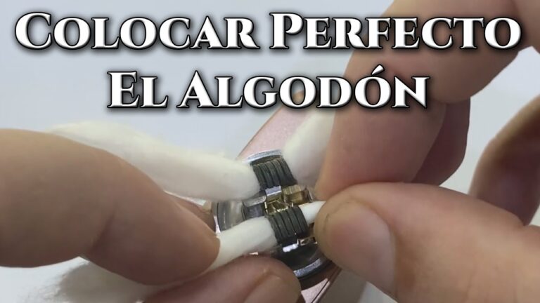 Guía para la Limpieza Adecuada del Algodón Resistente