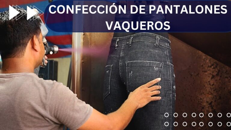 Dominando el Arte de Confeccionar Pantalones de Calidad