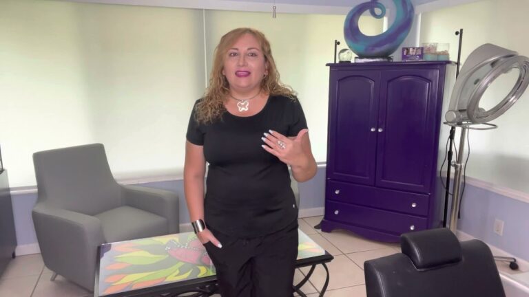 Vestimenta Profesional Ideal para Estéticas