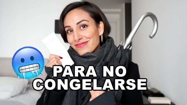 Elegancia Invernal: Prendas de Cachemira Esenciales