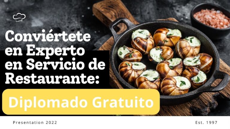 Indumentaria Profesional en Hostelería: Estilo y Funcionalidad