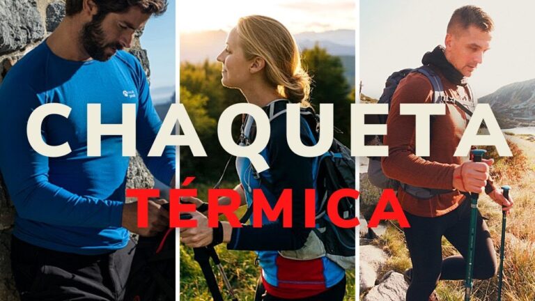 Protección Efectiva contra el Frío con Anoraks Impermeables