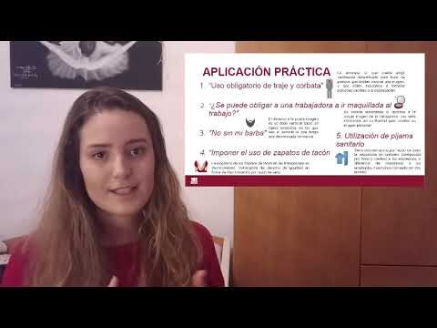 Normativas de Vestimenta Laboral: Guía Esencial