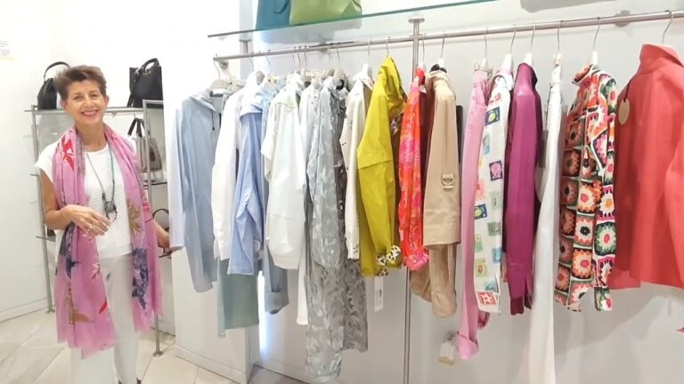 Estilo y Funcionalidad en Chaquetas Cortavientos