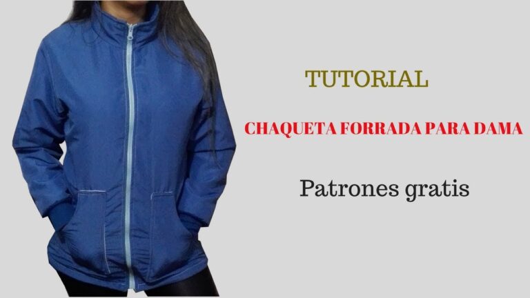 Chaquetas Forradas: La Protección Ideal Contra el Frío