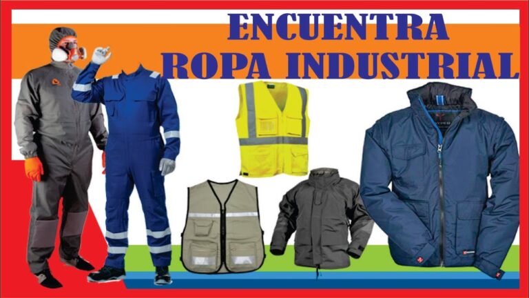 Seguridad y Comodidad en la Vestimenta Laboral: Claves para un Entorno Eficaz