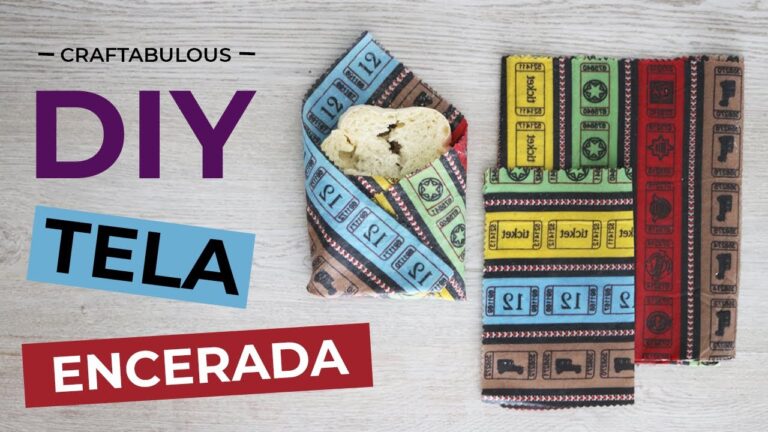 Consejos para Preservar la Viscosidad de la Tela