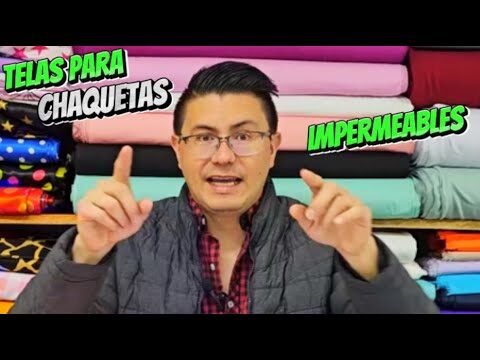 Calidad de Telas en Prendas de Aventura