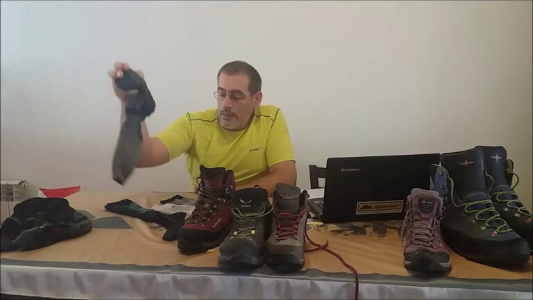 Protección y Comodidad: Las Mejores Telas para Montañismo