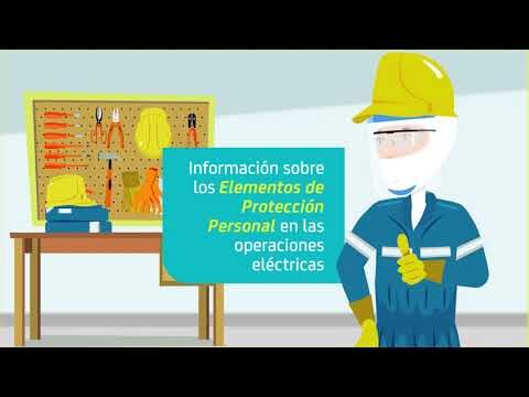 Guía de Vestimenta Adecuada para Electricistas
