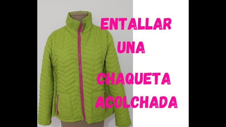 Chaquetas Forradas: Calidez y Estilo para Días Fríos