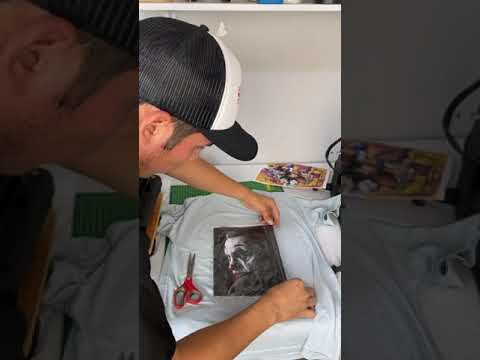 Innovación en Camisas: Diseño con Telas de Crepé