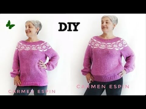 Estampados y Colores: Tendencias en Jerseys de Lana