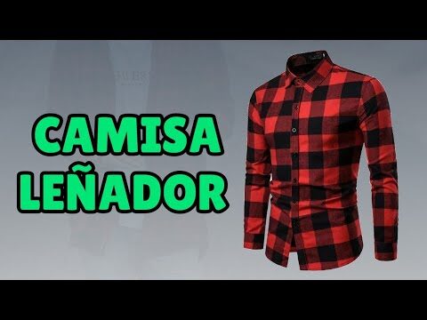 Cómo integrar camisas de franela en outfits de abrigo