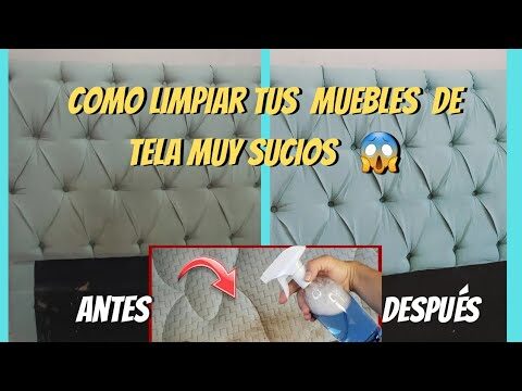 Técnicas Efectivas para Limpiar Telas Delicadas