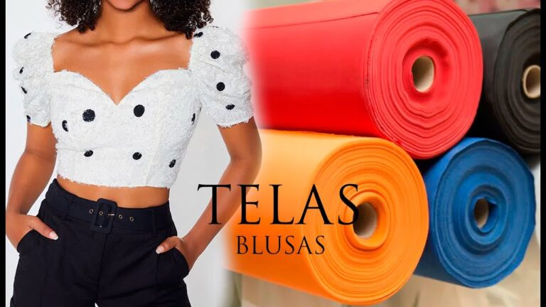 Guía Práctica para Cuidar Camisas de Tela de Popelina Fina