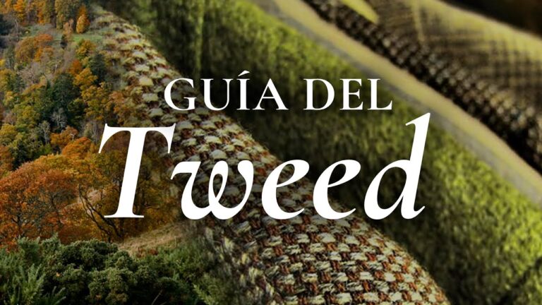 Beneficios del Tweed para el Invierno