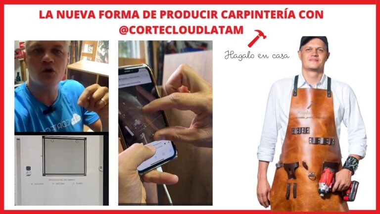 Ropa de Trabajo Espec&iacute;fica para Carpinter&iacute;a: Gu&iacute;a Pr&aacute;ctica