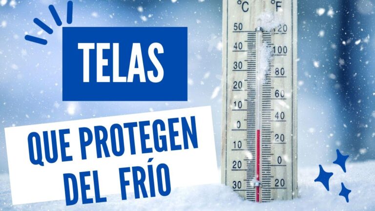 Ventajas de la Pana Cálida para el Invierno