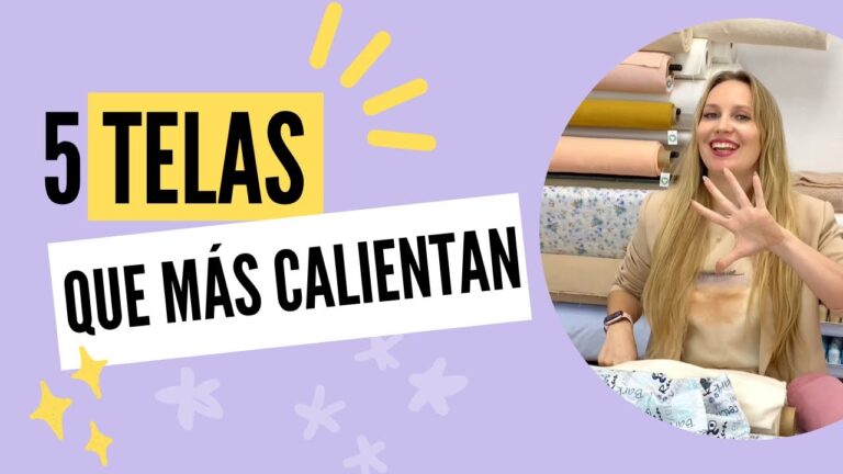 Ventajas del abrigo térmico con telas especiales