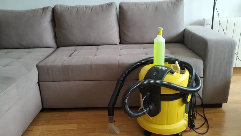Gu&iacute;a Efectiva para Limpiar Terciopelo con &Eacute;xito