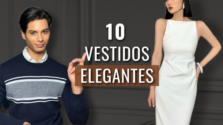 Outfits Exclusivos para Fiestas de Gala: Elegancia y Estilo