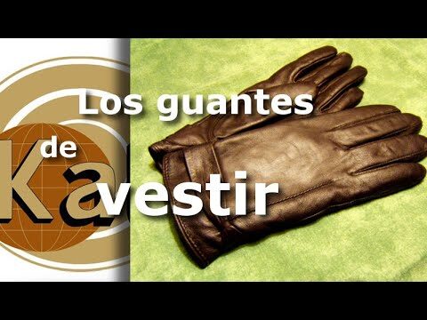 Elegancia y Protección: Guantes de Abrigo Esenciales