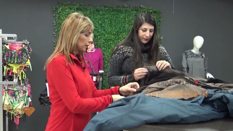 Ventajas del Tencel en la Ropa de Montaña