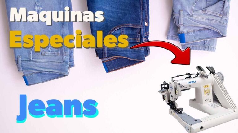 Herramientas Esenciales para Coser Pantalones